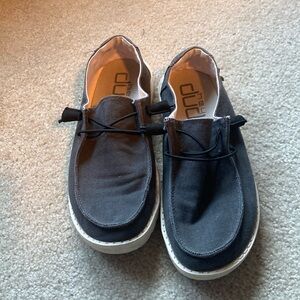 Women’s Hey Dude loafers